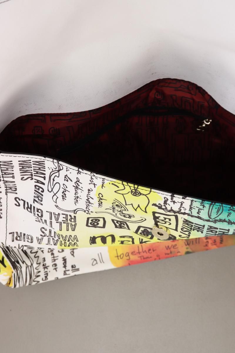 Sacs femmes: Desigual Umhängetasche weiß – D'occasion à Neustadt an der Waldnaab par SecondLifeFashion 2