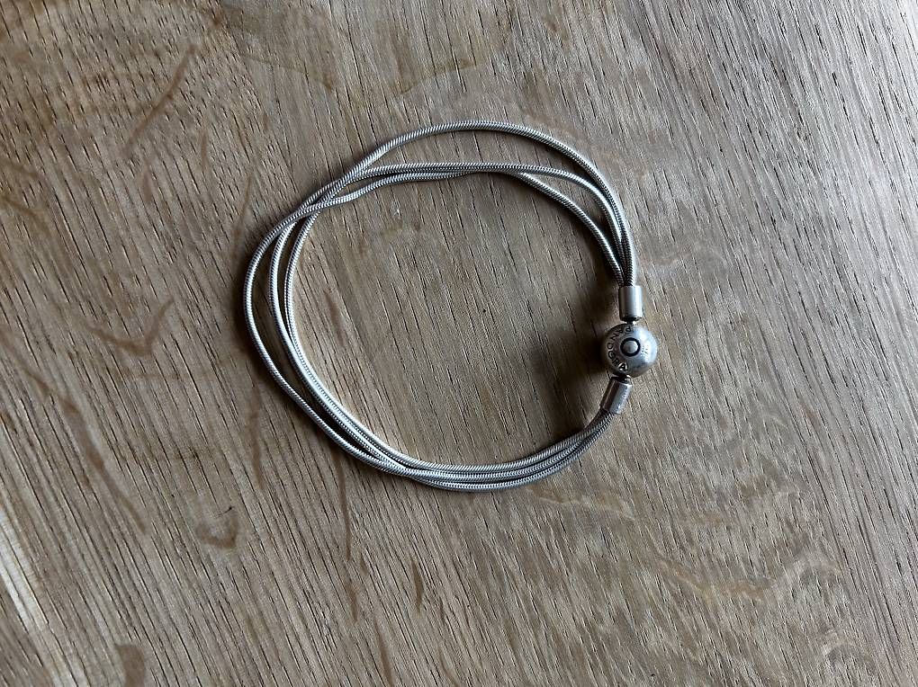 Bracciali & Braccialetti: 2 pandora armbänder  – Usato da flims dorf venduto da schmetterling61281 4
