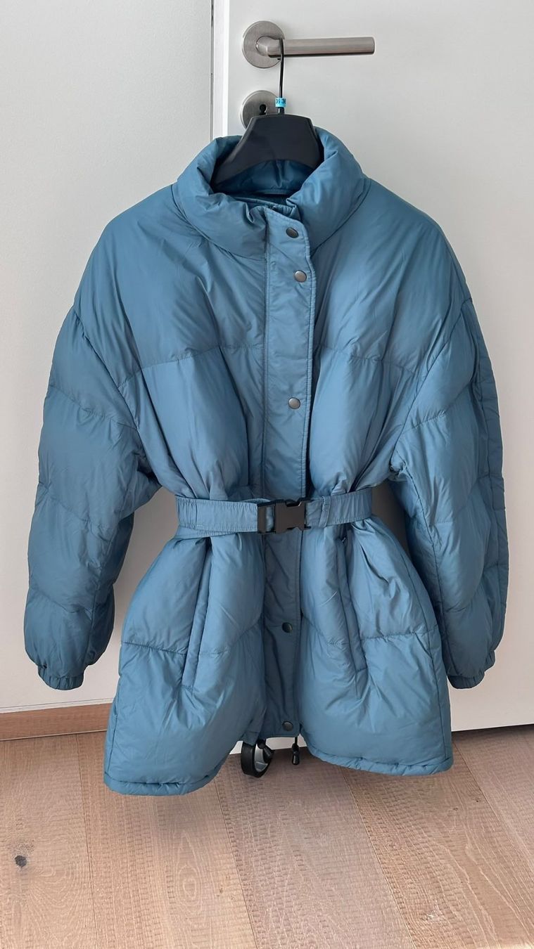 Isabel Marant Jacken: Isabel Marant Ètoile - DILLYS PUFFER Jacket – Gebraucht aus Chur von kilkenny99 5