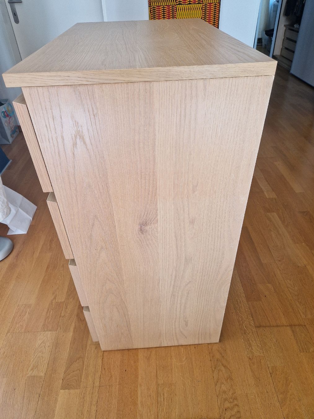 Ikea Commodes: ikea malm kommode – D'occasion à Zürich par blo_w5cx 2