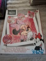 Diamond Painting Set Minnie Maus neu in Originalverpackung