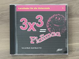 3x3=Fidimaa (Adonia)