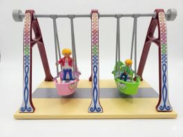 Playmobil, Schiffschaukel