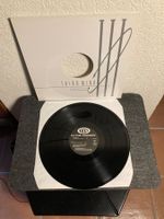 In The Nursery - Hallucinations?