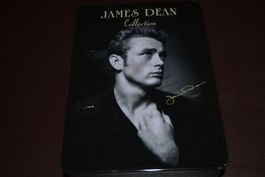 James Dean Collection Steelbook