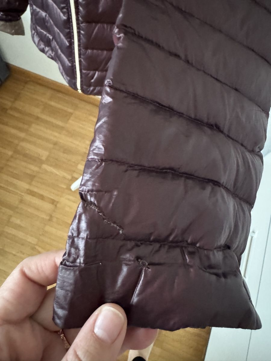 Calvin Klein Giacche: Calvin klein Übergangs Jacke Gr.M – Usato da Altendorf venduto da EMMA0111 4