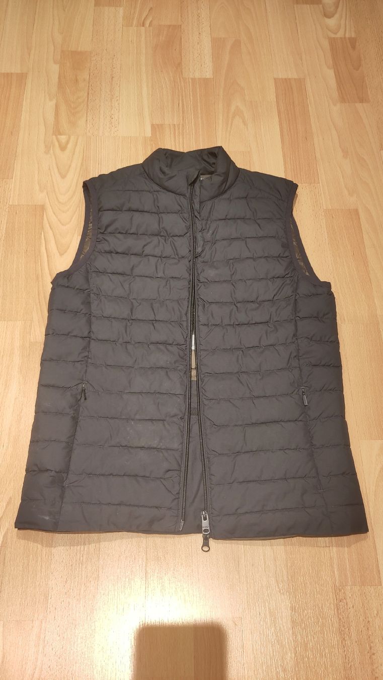 Gilet & Giacche: Gilet Ecoalf Männer Gr.s – Usato da Oberlunkhofen venduto da TWeilenmann