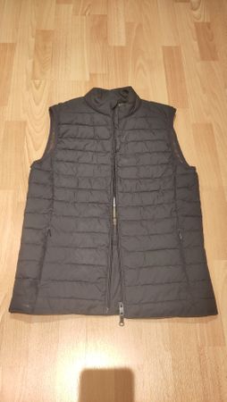 Gilet Ecoalf Männer Gr.s