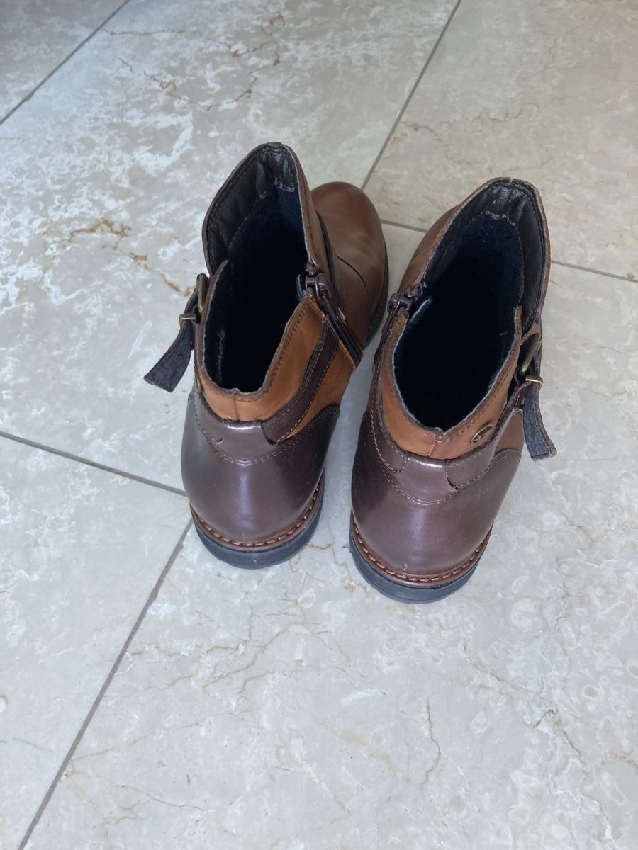 Tamaris Scarpe da donna: Tamaris Stifelleten – Usato da Pratteln venduto da Ahorn016 3