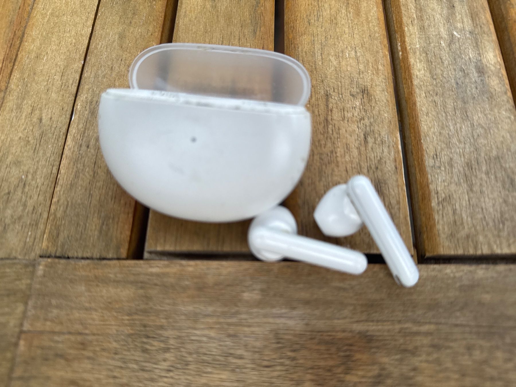 Oppo Casques audio: Oppo Enco Air bluetooth Kopfhörer – D'occasion à Olten par HoYa01 1