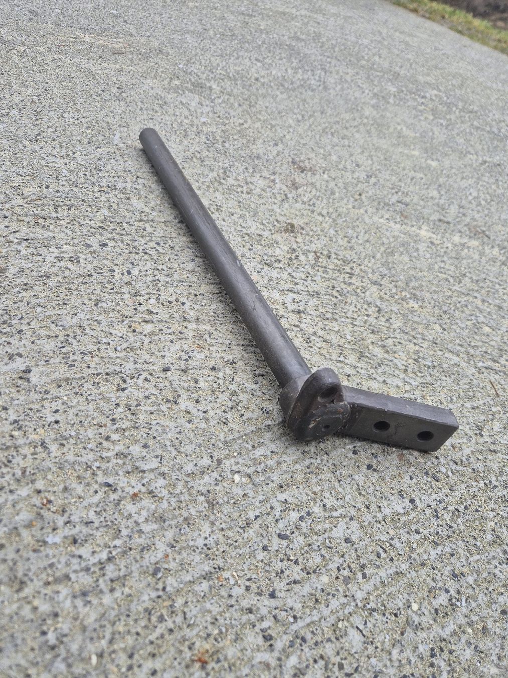 Fiat Trattori: Fiat Handbremswelle 22x364mm – Nuovo (secondo la descrizione) da Dürrenäsch venduto da sil_tx52