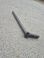 Fiat Handbremswelle 22x364mm