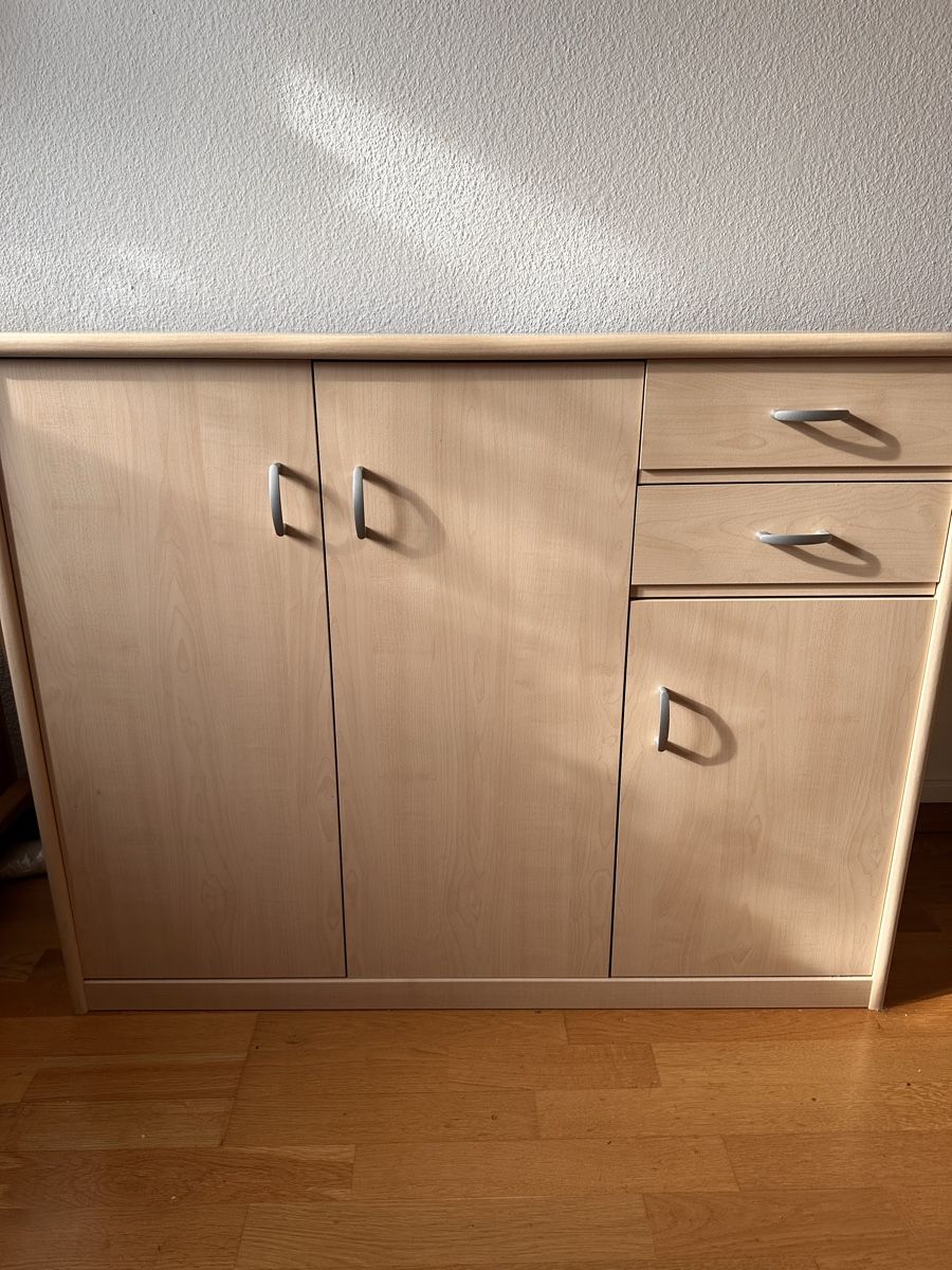 Kommoden: Kommode – Gebraucht aus Fällanden von Engeli_88 1