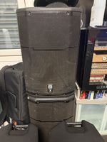 JBL PRX615m