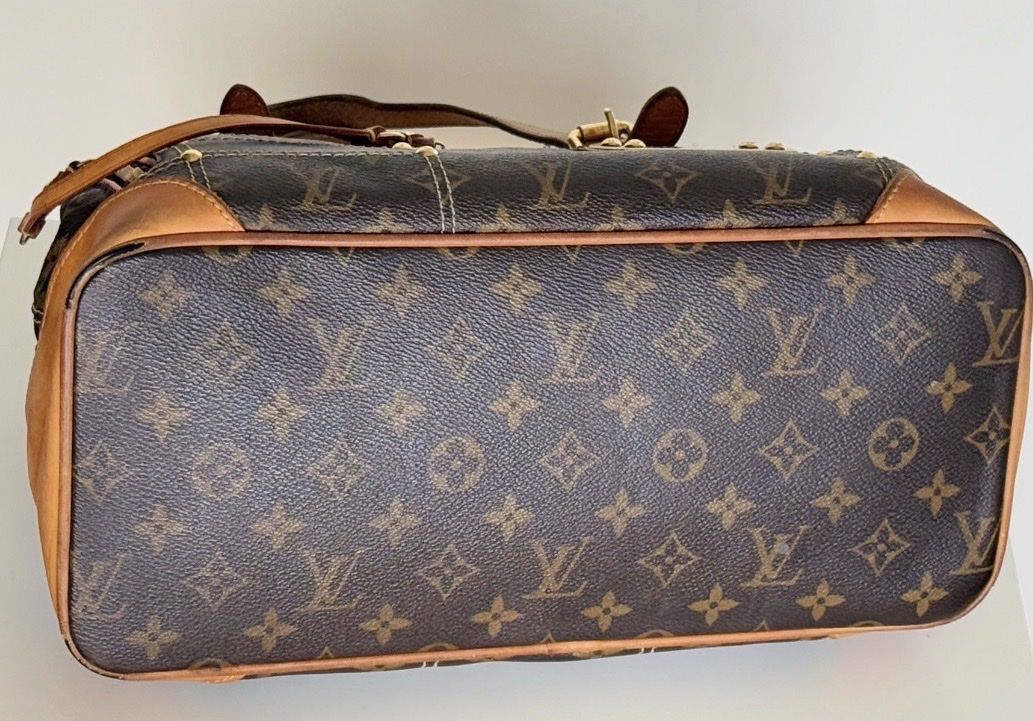 Louis Vuitton Borse: Louis Vuitton Handtasche – Usato da Emmen venduto da carlottajasmine 4