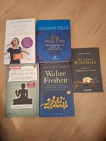 Selbsthilfe und Spirituelle Bücher