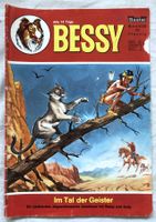 BESSY - Heft - Nr.38 - Bastei Verlag
