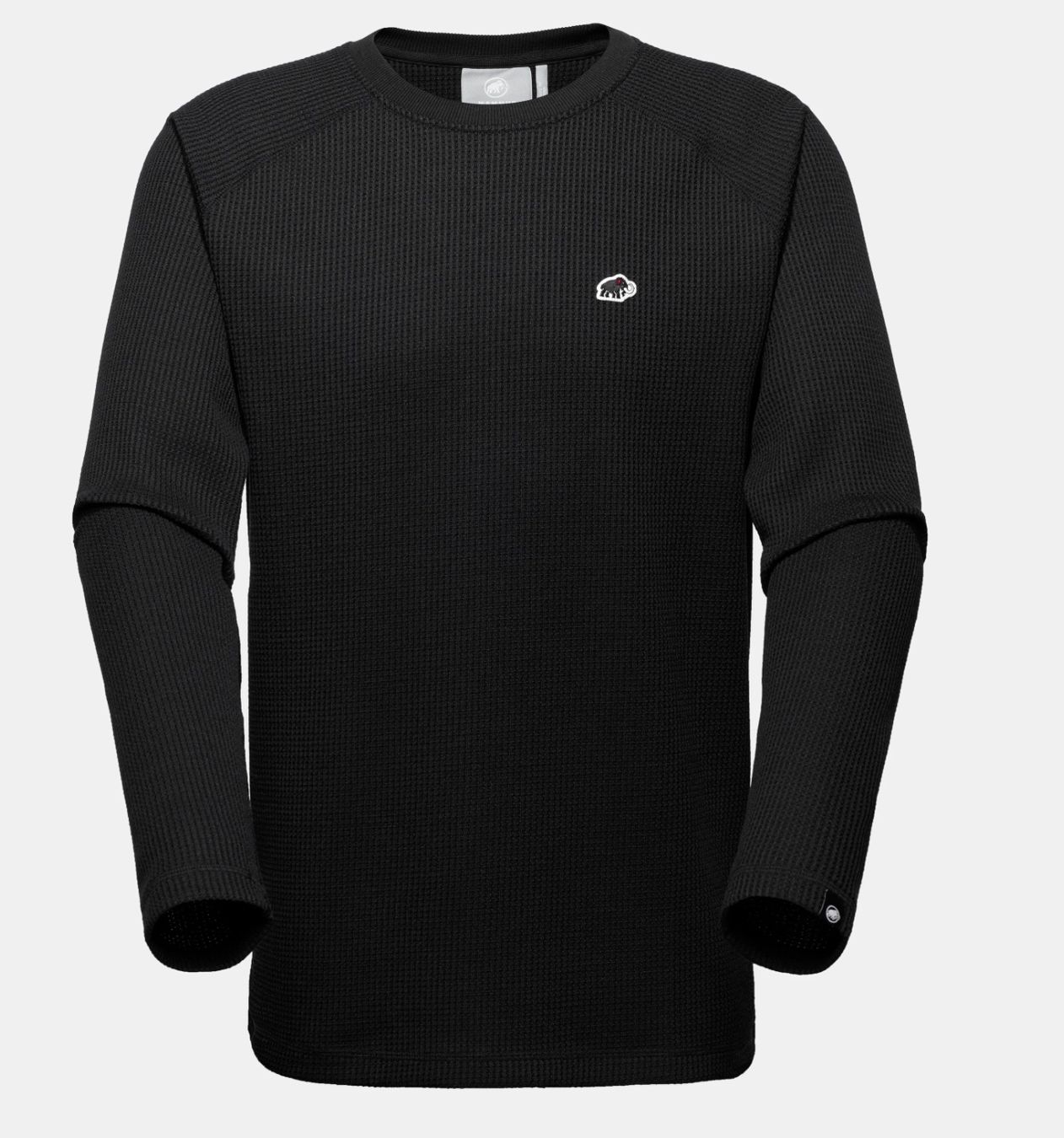 Mammut Maglioni & Felpe: Mammut Waffle Longsleeve Gr.S – Nuovo (secondo la descrizione) da Bern venduto da QualitySecondHand