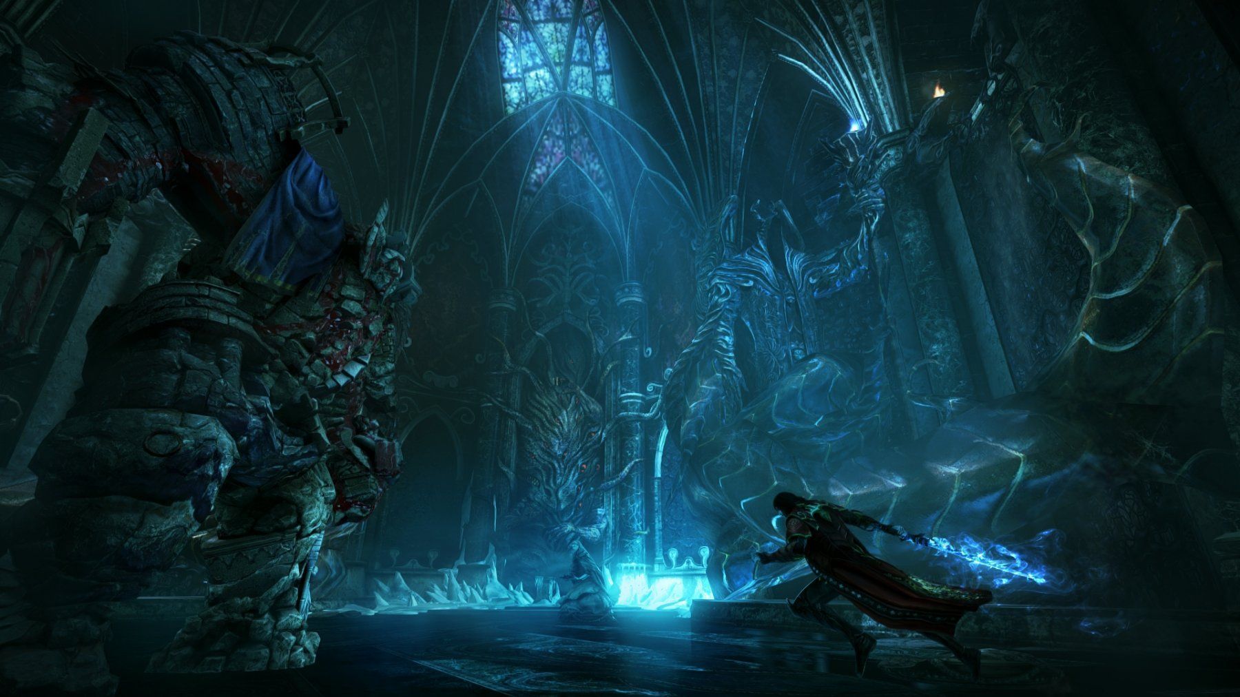 Sony Spiele: Castlevania: Lords of Shadow PS3 Collection – Gebraucht aus Aarau von Pearlz 4
