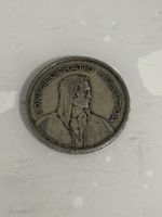 5 Franken 1933  Silber