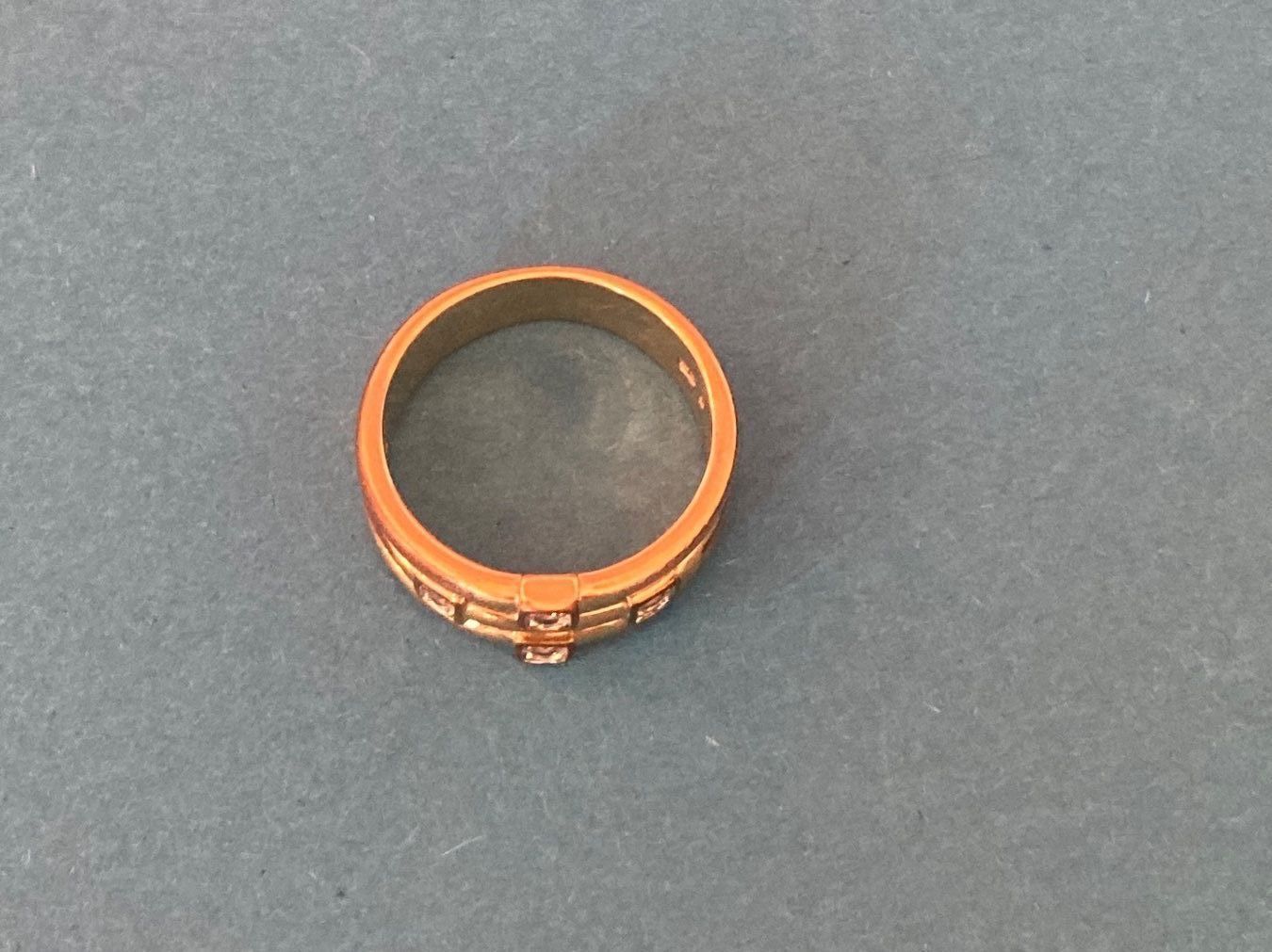 Pierre Lang Ringe: Ringe “Pierre Lang” – Gebraucht aus Laufen von Trendmarket 7