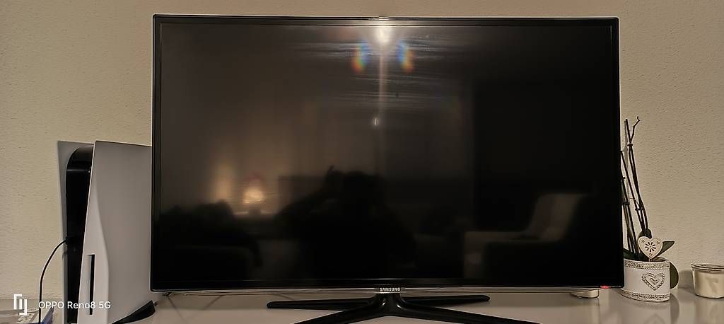 Televisori: Samsung Fernseher – Usato da Lengnau BE venduto da orh_nqg6