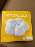 LED Lampe,Blume  Kinderzimmer Lampe, Neu & Originalverpackt