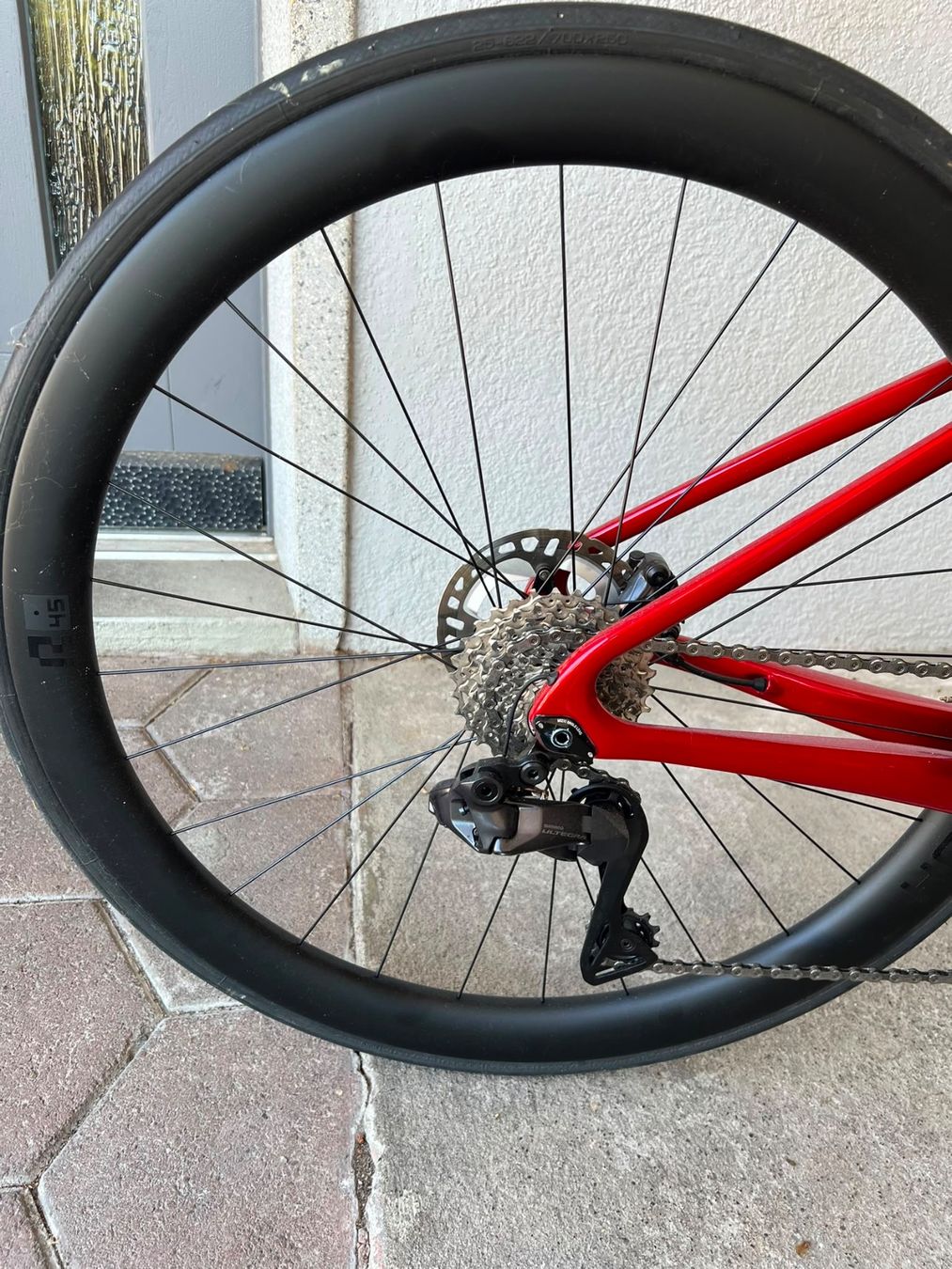 Cannondale Vélos: Cannondale supersixevo Carbon 2 – D'occasion à Möriken AG par jul_tt6c 3