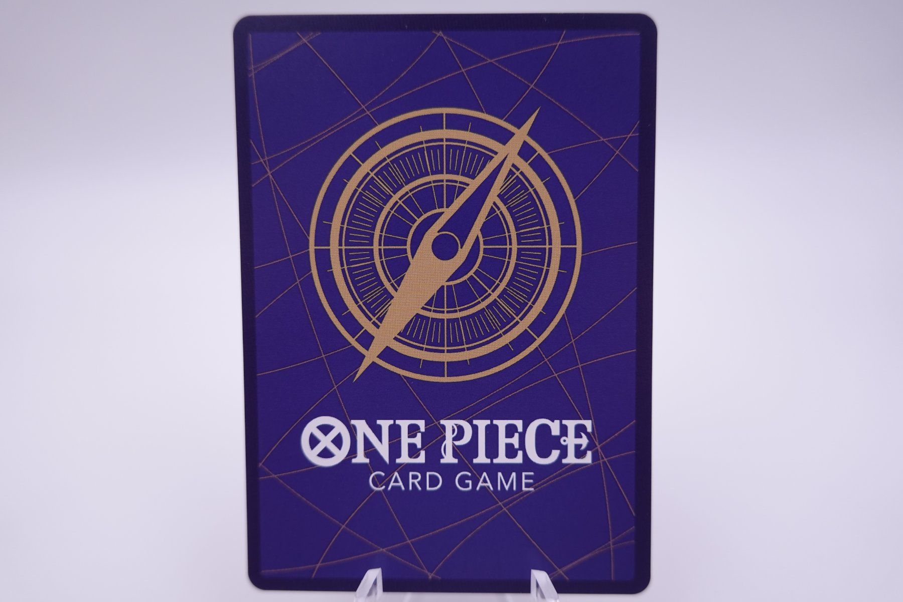 Bandai Carte collezionabili: One Piece Shanks Op01 – Usato da Herisau venduto da ZelliZone 1