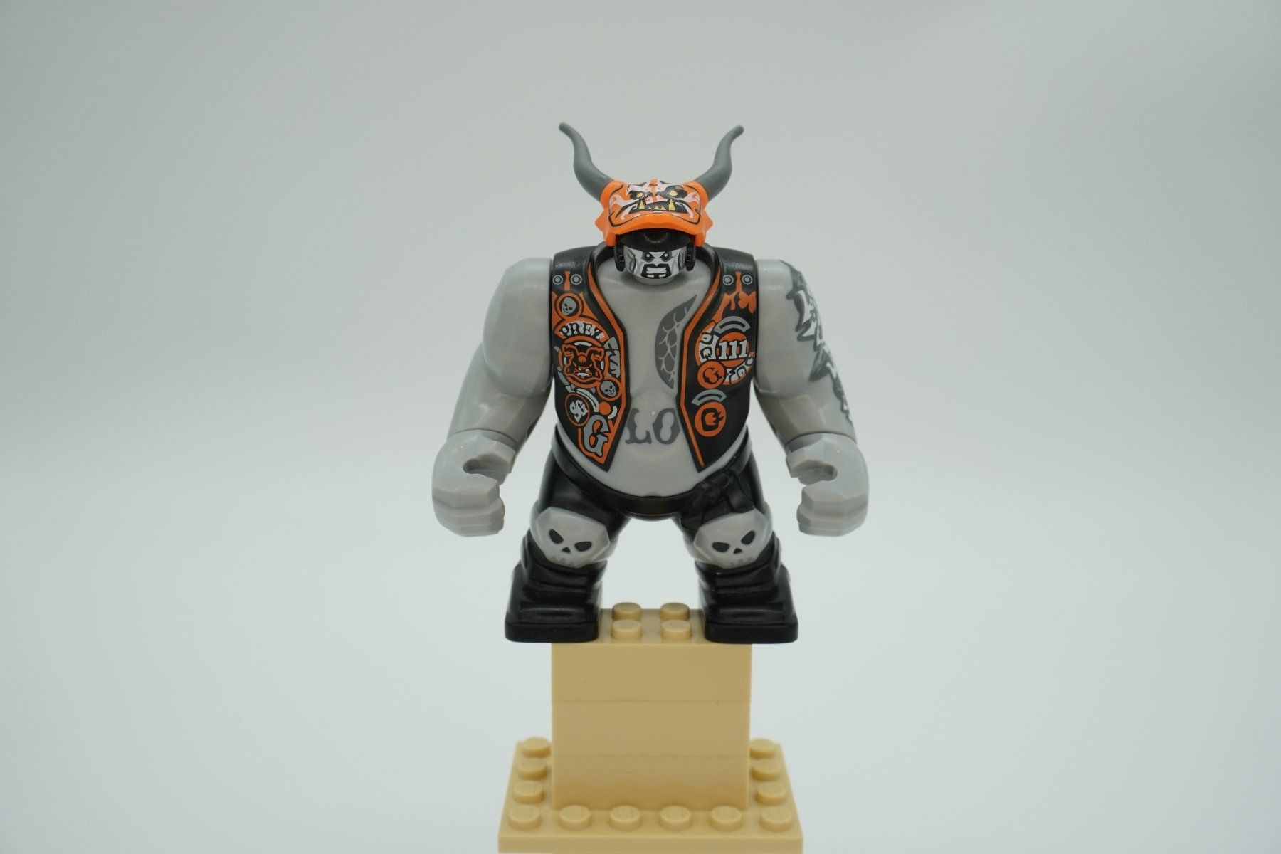 Lego Giocattoli: Lego Ninjago Killow | njo0402 – Usato da Zürich venduto da PWGrZ 1