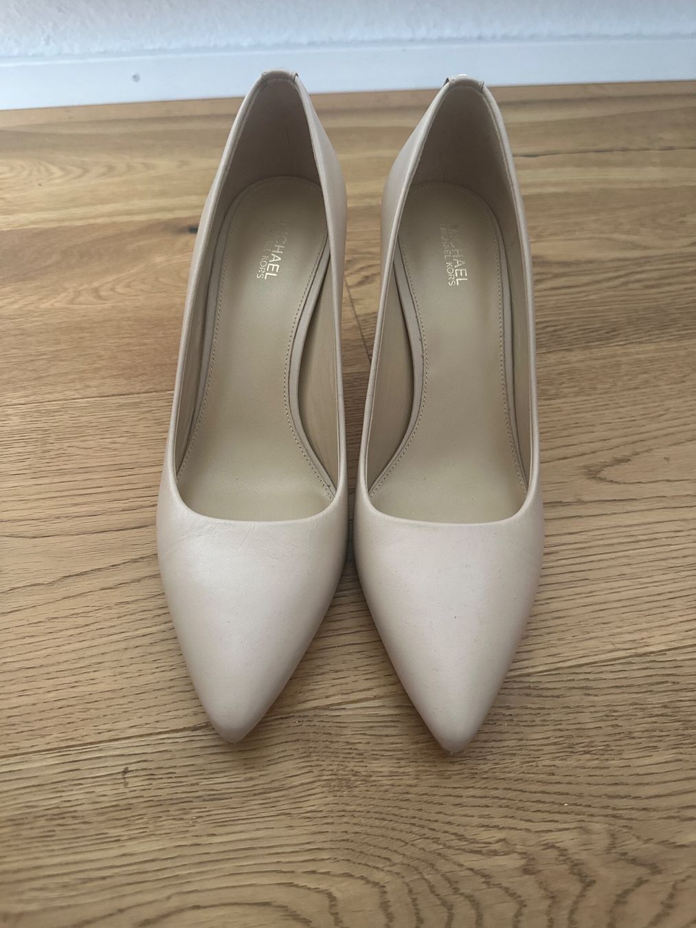 Chaussures femmes: Michael Kors High Heels – D'occasion à Rothrist par jas_27hg 2