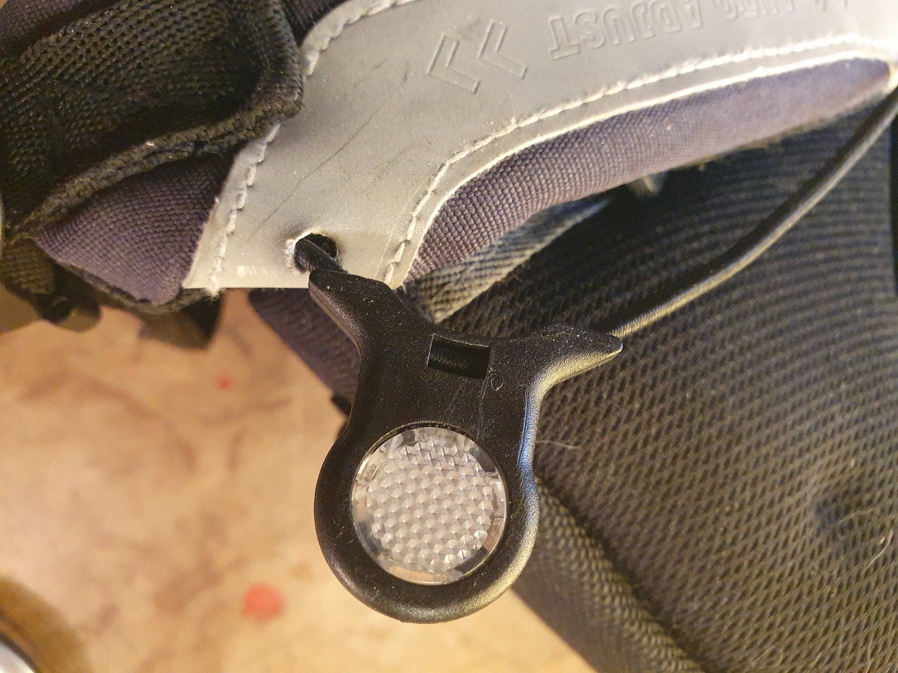 Zaini: Spirit Rucksack – Usato da Zürich venduto da loosebone 5