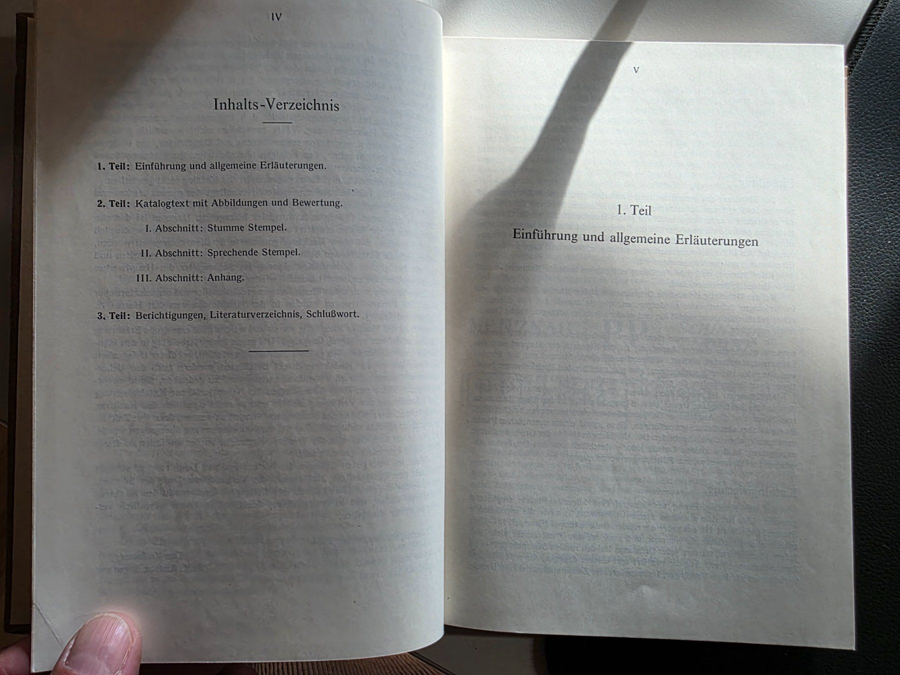 Bücher: Das grosse Handbuch der Schweizer Abstemplungen 1954 – Gebraucht aus Walterswil BE von Lonitti 3