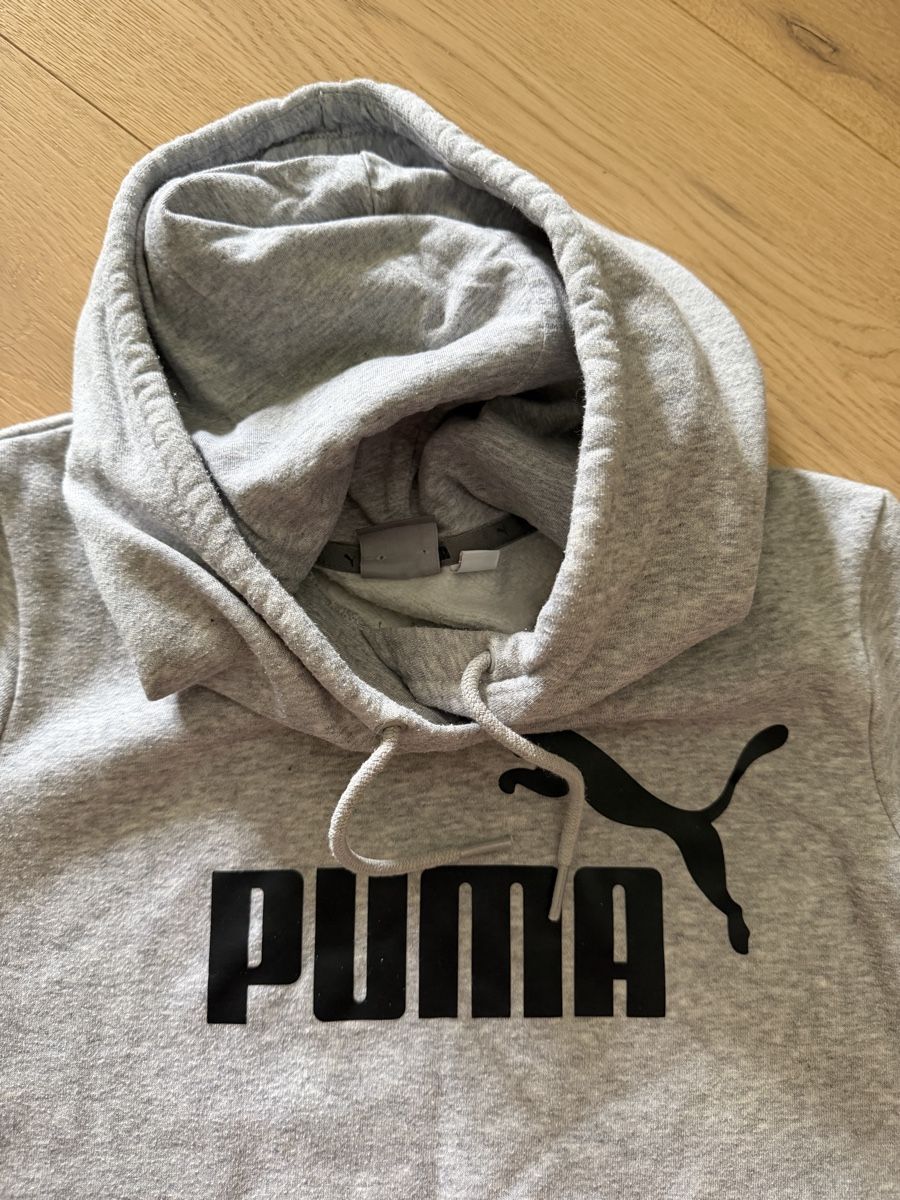 Puma Pulls & Sweat-shirts: Puma Hoodie - S – D'occasion à Wetzikon ZH par dor_rmq2 2