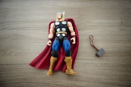 Hasbro Marvel Legends Thor Ragnarok 6" Figur mit Hammer