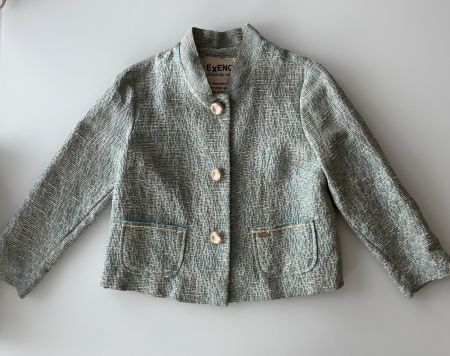 Costume Exence T.34