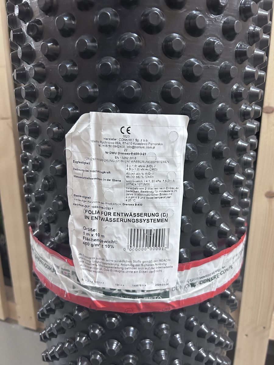 Folien: Folie Hochbeet – Neu und originalverpackt aus Stansstad von Leruac 1