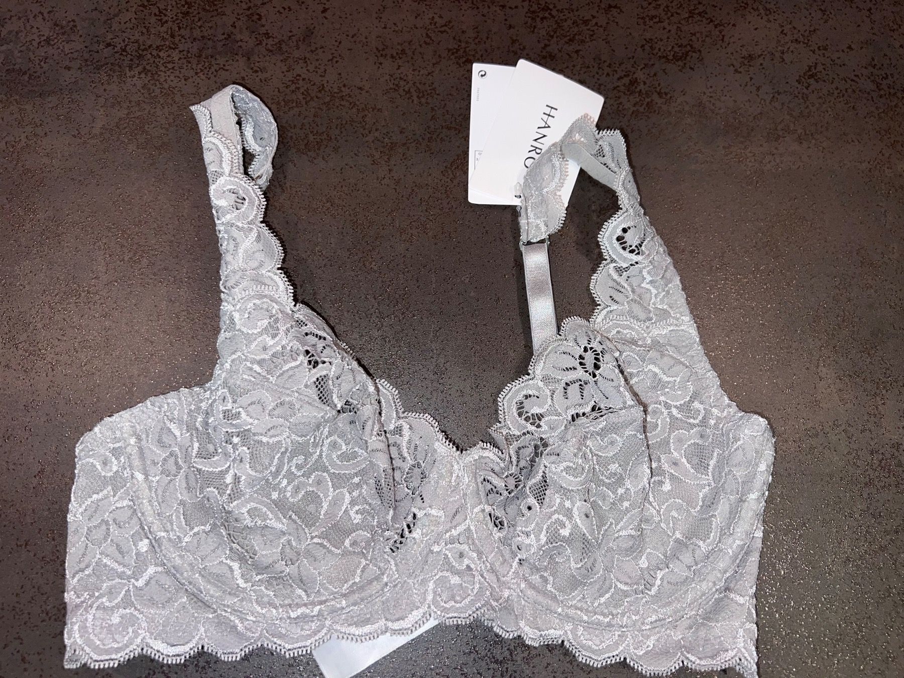 Hanro Altra biancheria intima: BH HANRO 75D neu – Nuovo (secondo la descrizione) da Dornach venduto da samuti