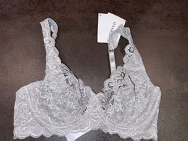 BH HANRO 75D neu