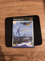 ESPN Winter X-Games Snowboarding - PS2 Spiel komplett