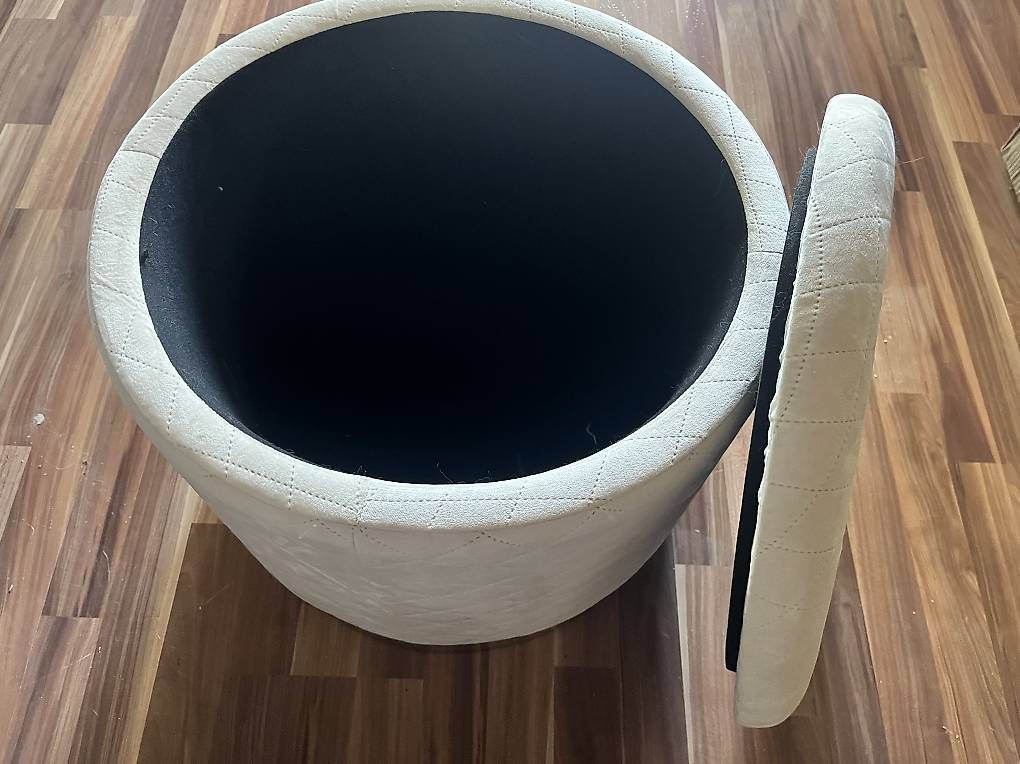 Hocker: Hocker – Neu und originalverpackt aus Brugg AG von cat_ht8p