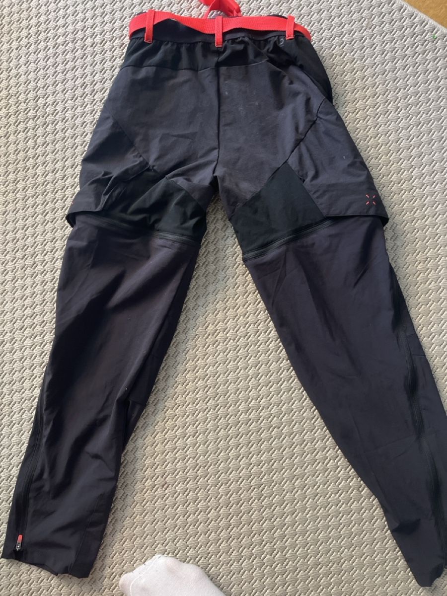 Decathlon Pantalons: Wanderhosen, abzippbar, Quecha, 148 – D'occasion à Solothurn par Bobesch08 4