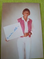 Beate Uhse - handsigniet