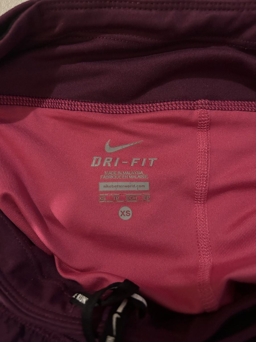 Nike Hosen: Nike Dri-Fit running shorts – Gebraucht aus Zürich von chi_7k5b 2