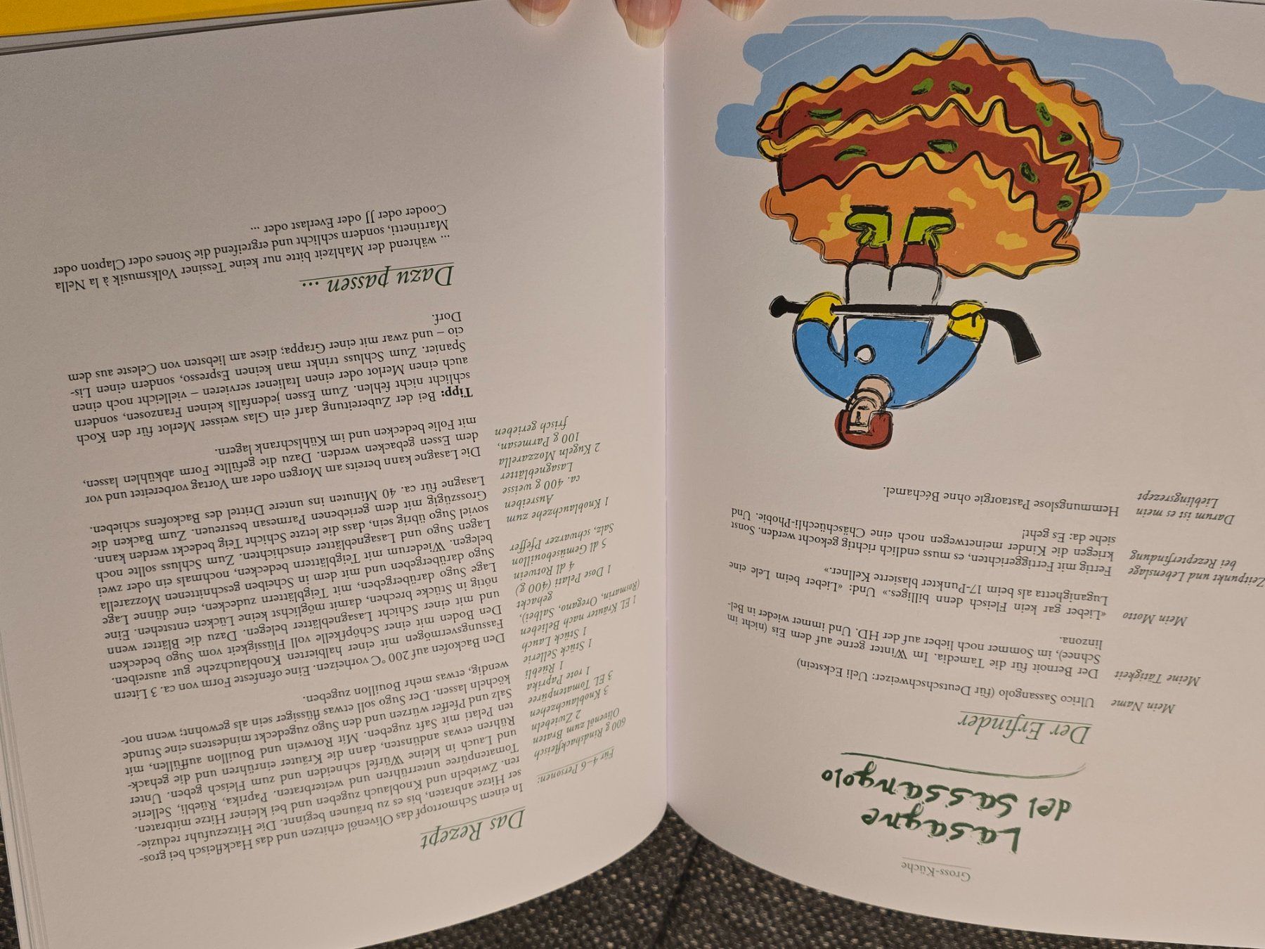 Libri: Kochmasutra - Kochen in jeder Lage – Usato da Büttikon AG venduto da Amineah 4