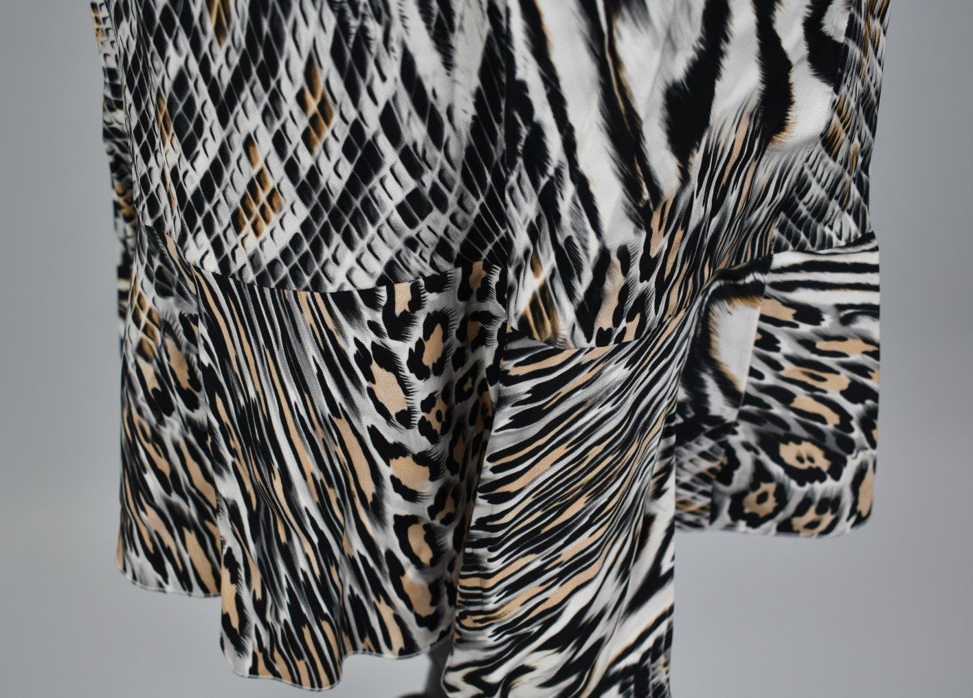 Roberto Cavalli Vestiti: Just Cavalli Kleid, Gr.36 (42) – Nuovo (secondo la descrizione) da Nürensdorf venduto da 2ND_STORY 4