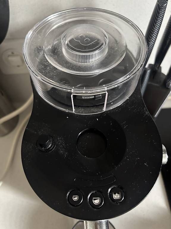 Kaffeemaschinen & Espressomaschinen: Macchina caffè – Gebraucht aus Sementina von ste_jpc7