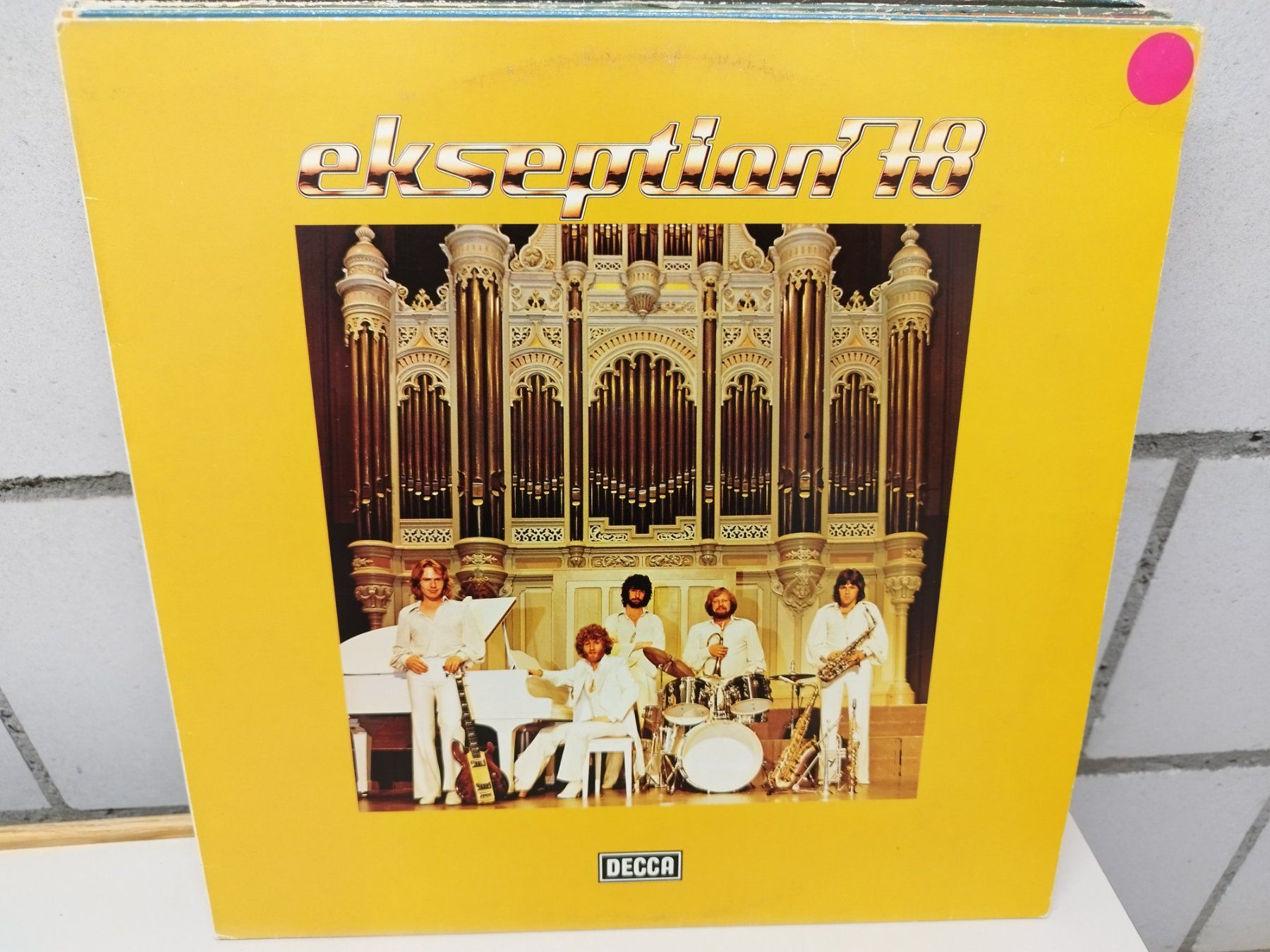 Schallplatten: LP. Ab Fr 1.--  Titel  siehe Foto – Gebraucht aus Lupfig von fred-feuerstein