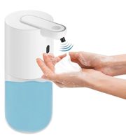 Seifenspender Automatisch,Schaumseifenspender Seifenspender