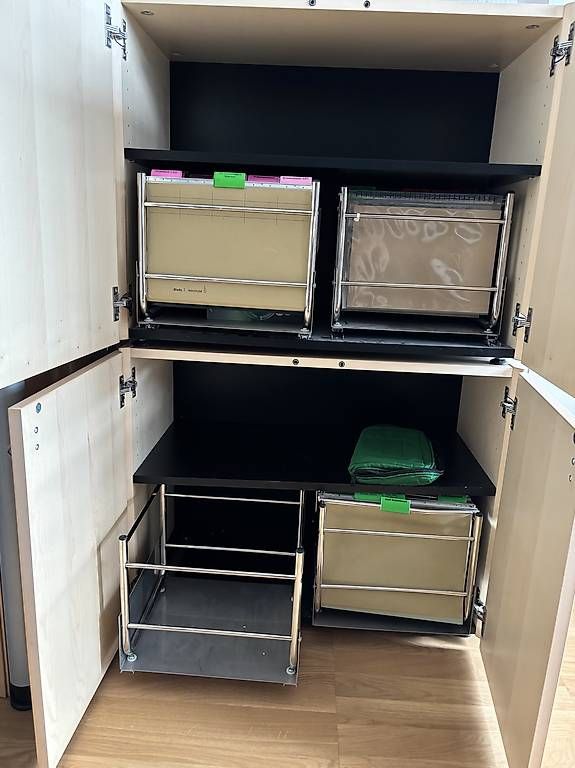 Armadi: Aktenschrank – Usato da Kriens venduto da nor_5ph9 1